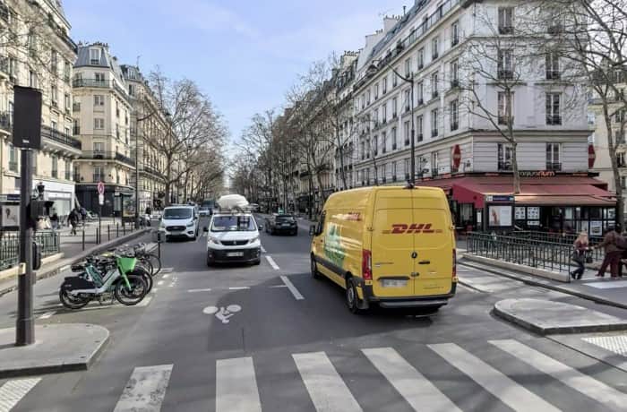 Local commercial · 75 m² · Fonds de commerce — photo 1
