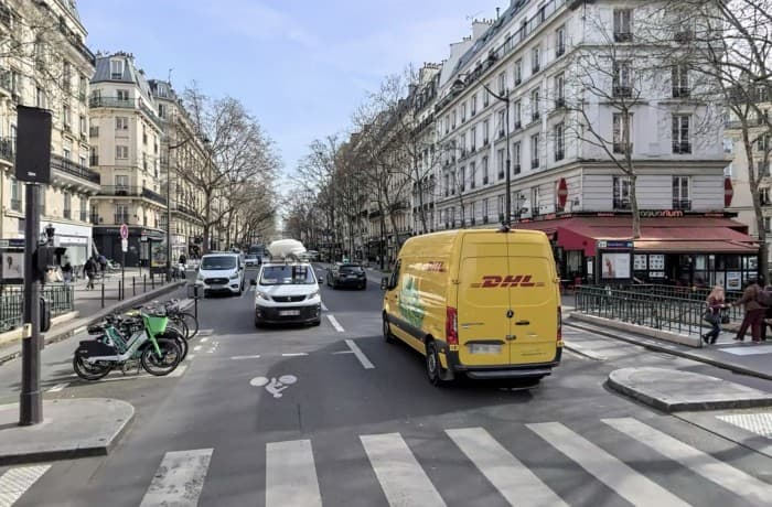 Local commercial · 75 m² · Fonds de commerce — photo 1
