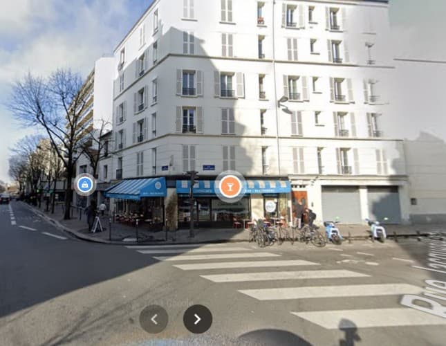 Murs commerciaux · 62 m² · Achat des murs — photo 1
