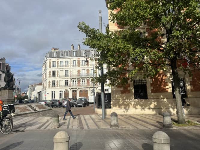Murs commerciaux · 64 m² · Achat des murs — photo 1
