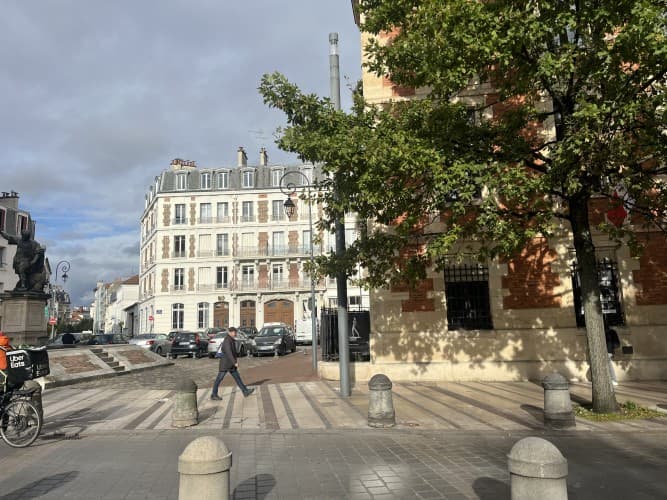 Murs commerciaux · 64 m² · Achat des murs — photo 1