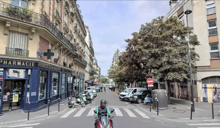 Murs commerciaux · 95 m² · Achat des murs — photo 1
