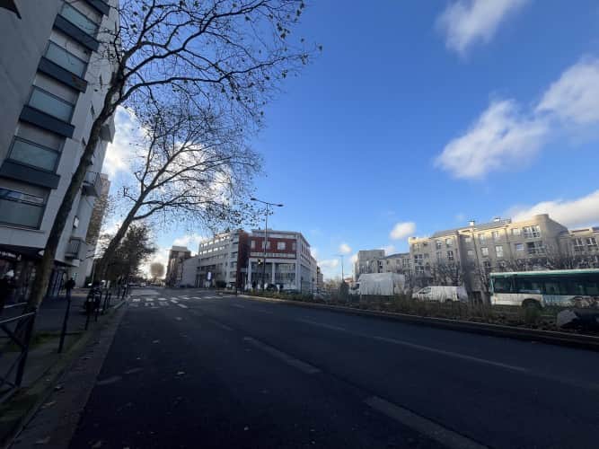 Local commercial · 41 m² · Cession de bail — photo 1