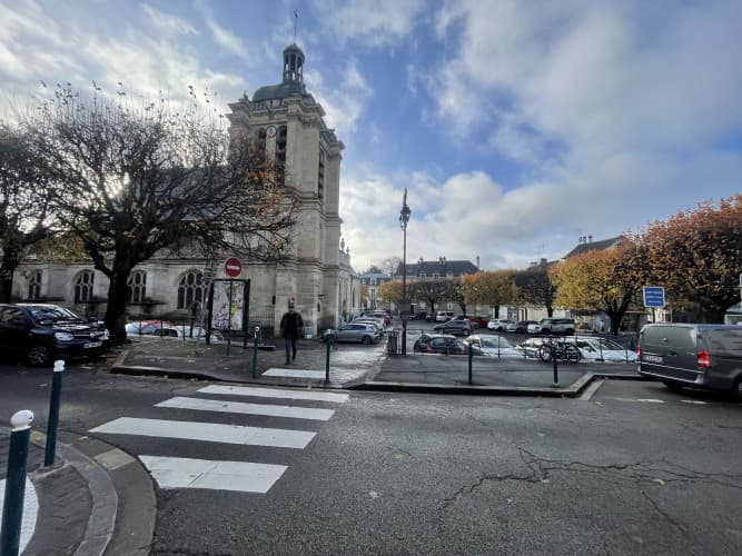 Local commercial · 150 m² · Fonds de commerce — photo 1