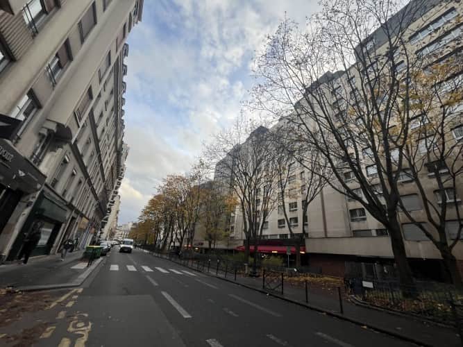 Local commercial · 40 m² · Cession de bail — photo 1