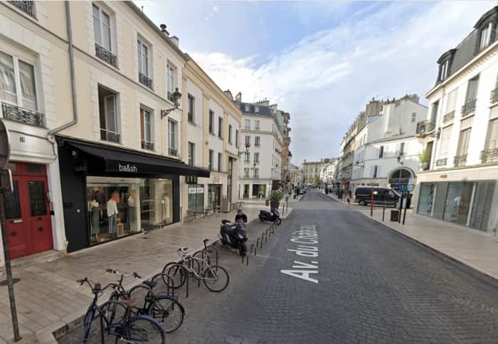 Local commercial · 30 m² · Fonds de commerce — photo 1