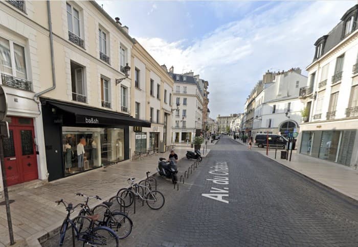 Local commercial · 30 m² · Fonds de commerce — photo 1