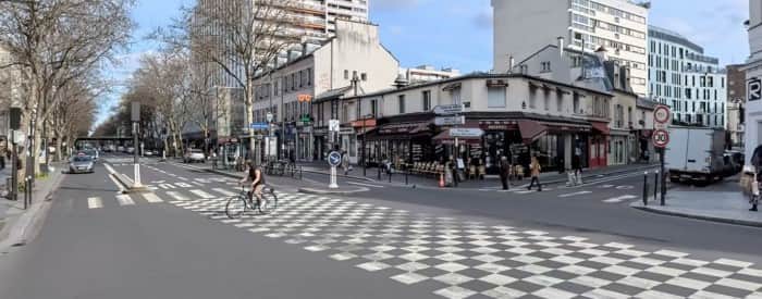 Local commercial · 31 m² · Location — photo 1