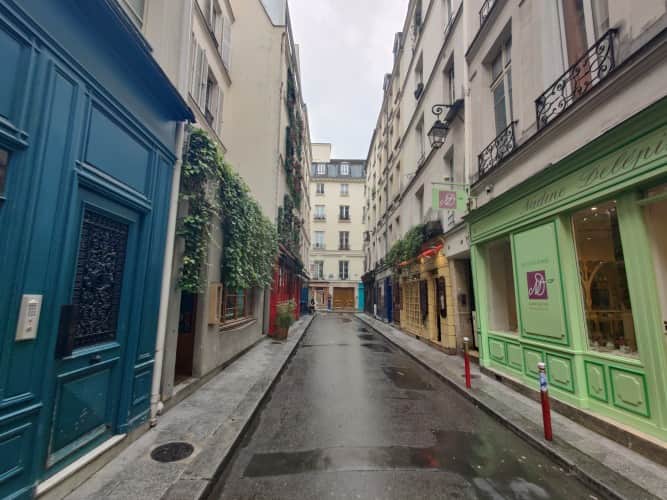 Local commercial · 94 m² · Fonds de commerce — photo 1