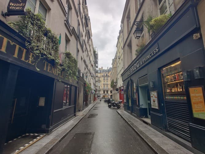 Local commercial · 94 m² · Fonds de commerce — photo 1