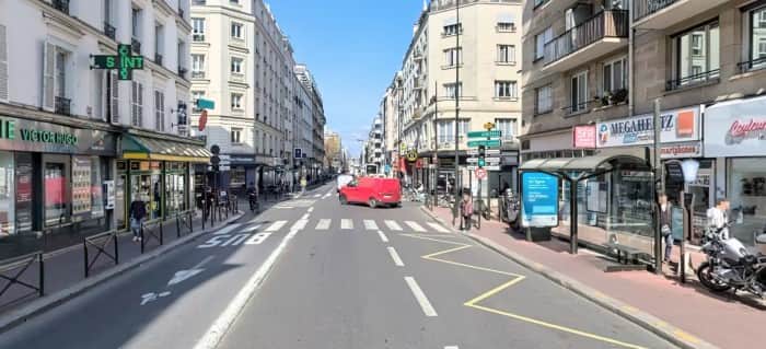 Murs commerciaux · 36 m² · Achat des murs — photo 1