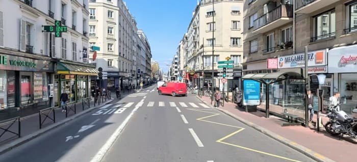 Murs commerciaux · 36 m² · Achat des murs — photo 1
