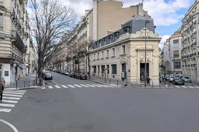 Local commercial · 150 m² · Cession de bail — photo 1