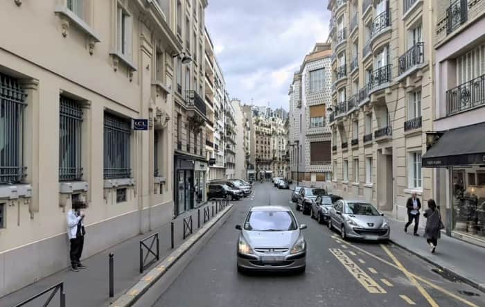 Local commercial · 130 m² · Cession de bail — photo 1