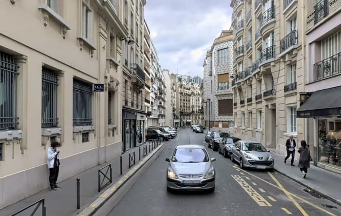 Local commercial · 130 m² · Cession de bail — photo 1