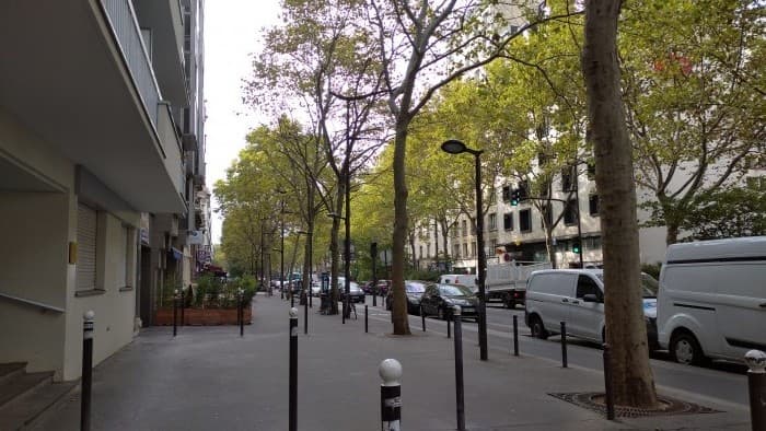 Local commercial · 75 m² · Cession de bail — photo 1