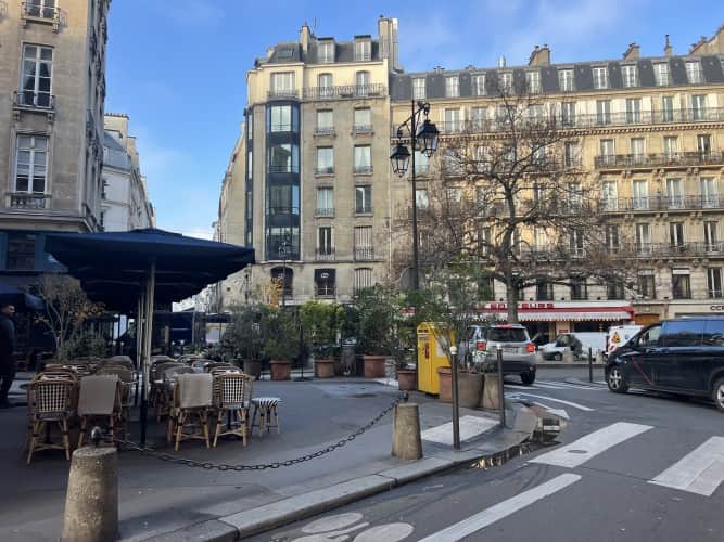 Local commercial · 100 m² · Fonds de commerce — photo 1