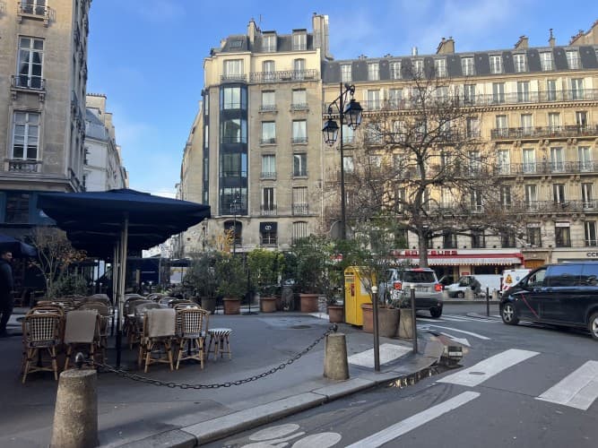 Local commercial · 100 m² · Fonds de commerce — photo 1