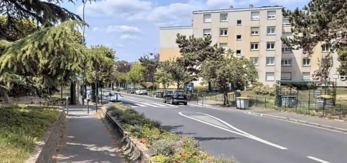 Local commercial · 110 m² · Fonds de commerce — photo 1