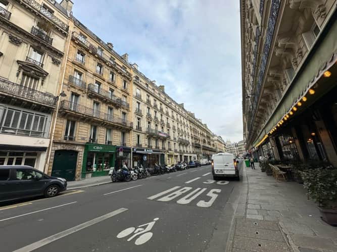 Local commercial · 230 m² · Fonds de commerce — photo 1