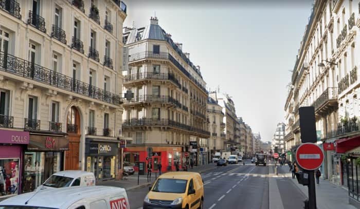 Local commercial · 97 m² · Fonds de commerce — photo 1