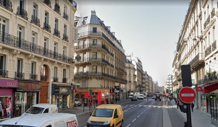 Local commercial · 97 m² · Fonds de commerce — photo 1