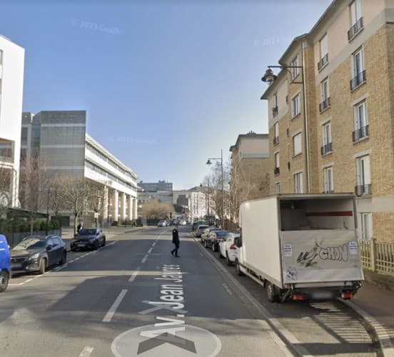 Local commercial · 77 m² · Cession de bail — photo 1