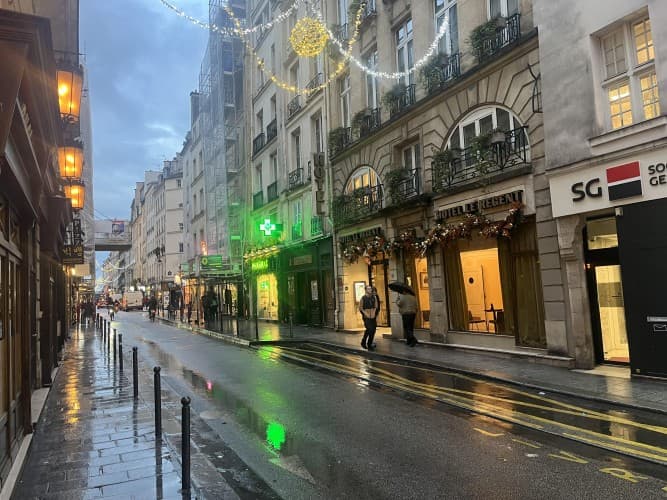 Local commercial · 40 m² · Fonds de commerce — photo 1