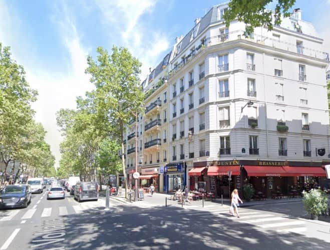 Murs commerciaux · 37 m² · Achat des murs — photo 1
