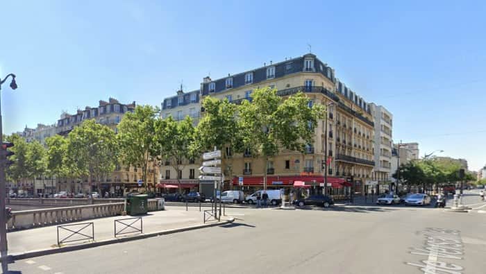 Local commercial · 65 m² · Cession de bail — photo 1