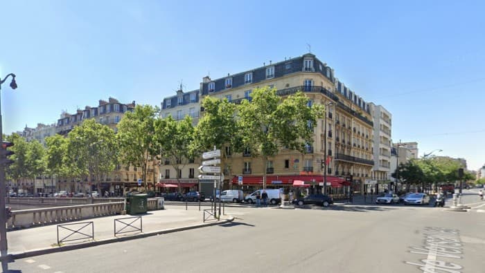 Local commercial · 65 m² · Cession de bail — photo 1