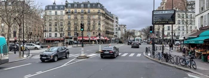 Local commercial · 45 m² · Fonds de commerce — photo 1