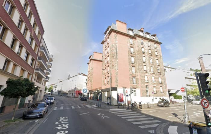 Local commercial · 84 m² · Cession de bail — photo 1