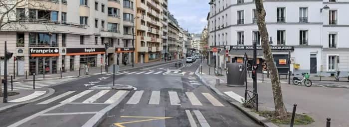 Local commercial · 55 m² · Location — photo 1