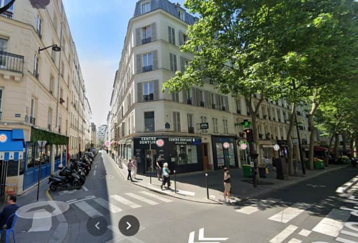 Local commercial · 120 m² · Cession de bail — photo 1