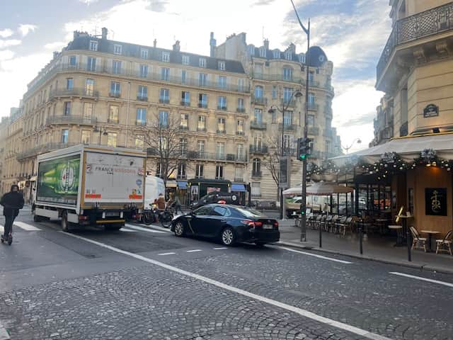 Local commercial · 263 m² · Cession de bail — photo 1