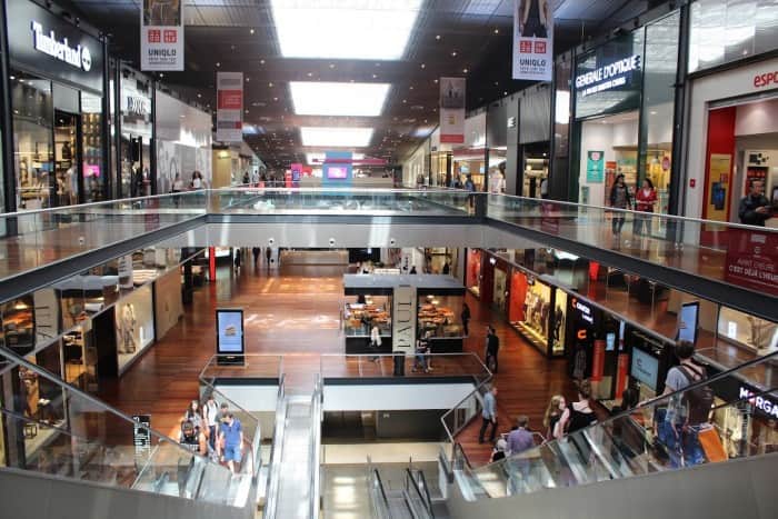 Local commercial · 68 m² · Fonds de commerce — photo 1