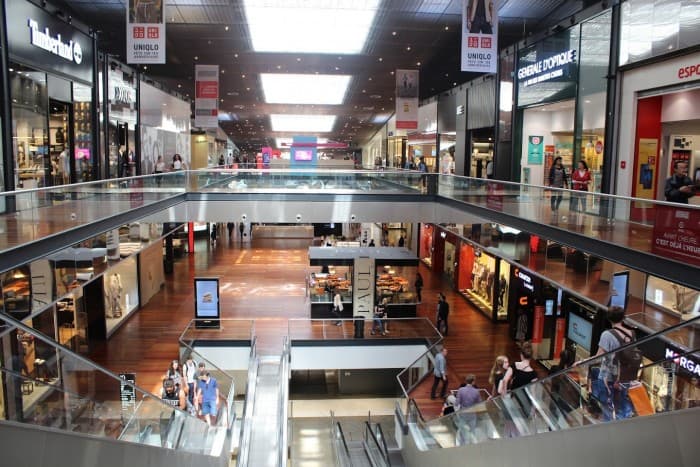 Local commercial · 68 m² · Fonds de commerce — photo 1