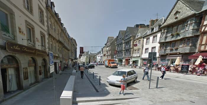 Murs commerciaux · 120 m² · Achat des murs — photo 1
