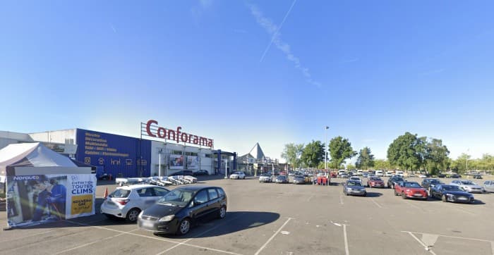 Murs commerciaux · 85 m² · Achat des murs — photo 1