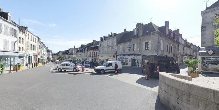 Murs commerciaux · 113 m² · Achat des murs — photo 1