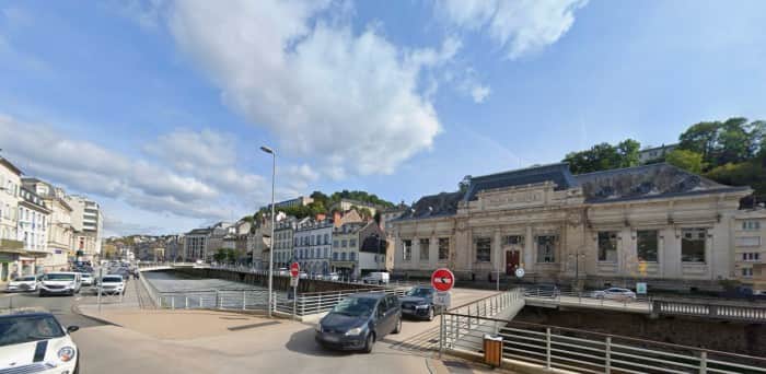 Murs commerciaux · 82 m² · Achat des murs — photo 1