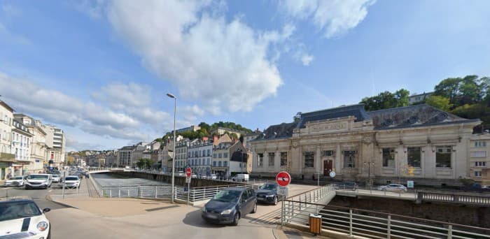 Murs commerciaux · 82 m² · Achat des murs — photo 1