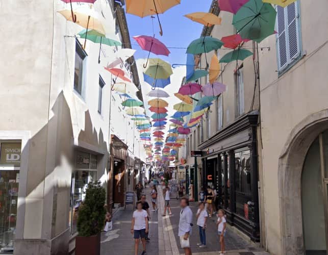Murs commerciaux · 552 m² · Achat des murs — photo 1