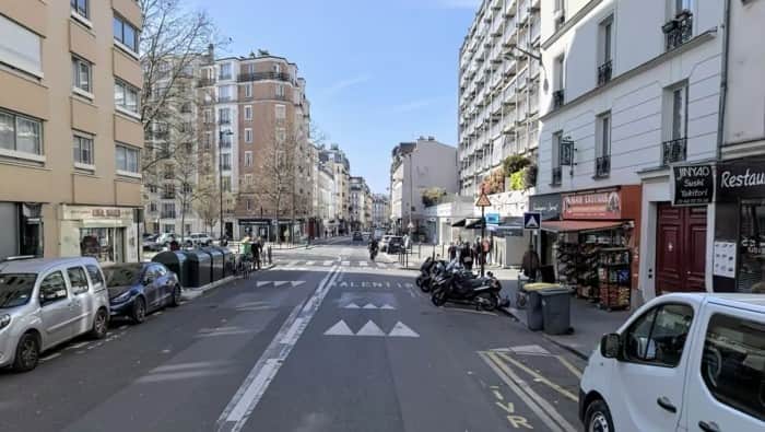 Local commercial · 37 m² · Location — photo 1