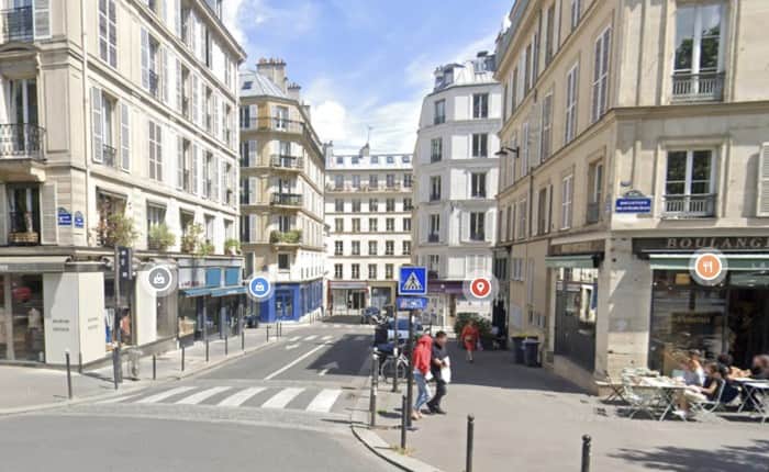 Murs commerciaux · 61 m² · Achat des murs — photo 1