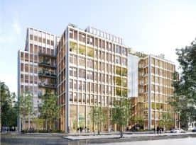 Local commercial · 299 m² · Location — photo 1
