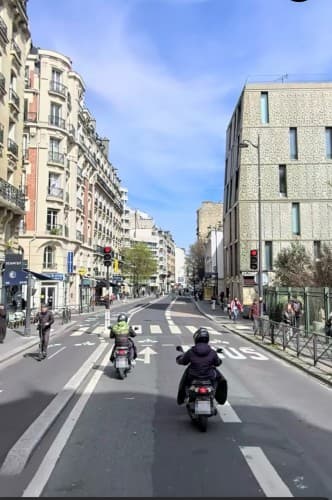 Local commercial · 46 m² · Fonds de commerce — photo 1