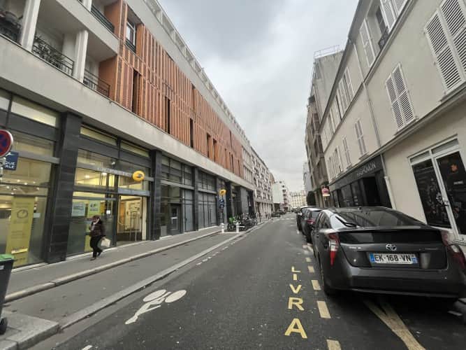 Local commercial · 50 m² · Fonds de commerce — photo 1