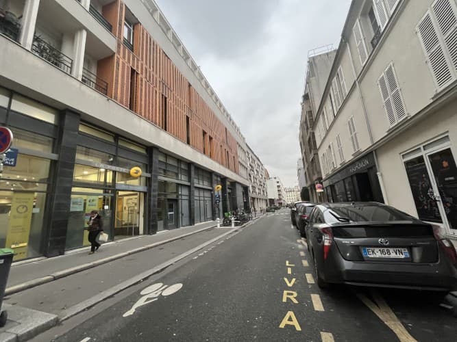 Local commercial · 50 m² · Fonds de commerce — photo 1